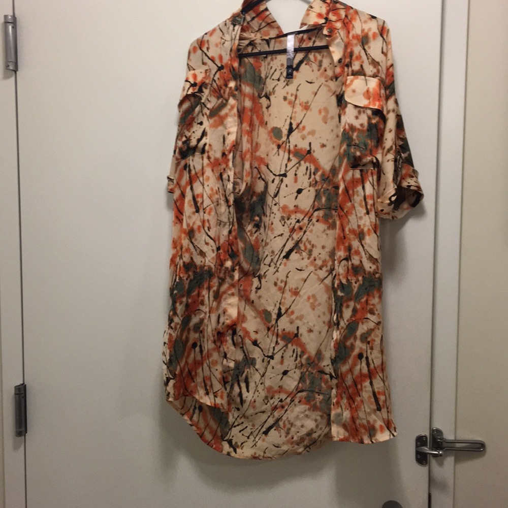 Kensie dress